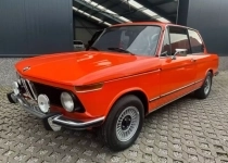 BMW Other 1502 - 2002 Model - Showroomstaat
